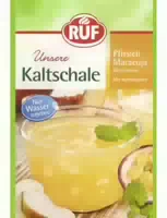 Ruf Instant Kaltschale Erdbeer