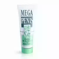 Ruf Mega Penis Penisvergrösserungscreme