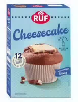 Ruf Muffins Classic Backmischung