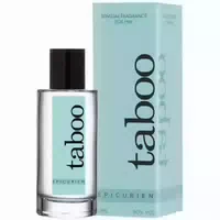 Ruf Taboo Equivoque Parfüm mit Pheromonen Unisex
