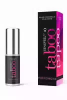 Taboo Pheromone For Her 15ml