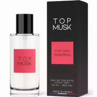 Ruf Top Musk Pheromon Parfüm für Männer