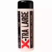 Ruf X Tra Large Peniscreme