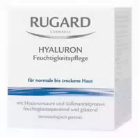 Rugard Hyaluron Feuchtigkeitspflege