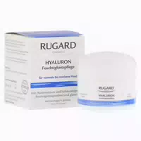 Rugard Hyaluron Feuchtigkeitspflege Tube