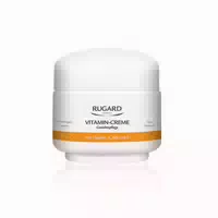 Rugard Vitamin Creme Gesichtspflege 100 Ml Creme