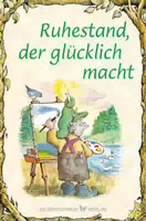 Ruhestand, der Glücklich Macht