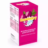 Cranberry 2 You 60 st Tabletten