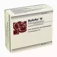 Rulofer N