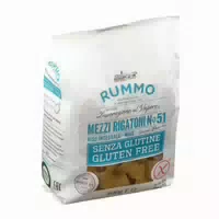 Rummo Mezzi Rigatoni No 51