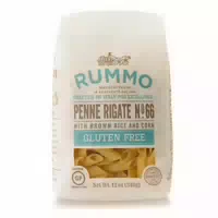 Rummo Penne Rigate Nr 66 Glutenfrei