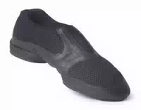 Rumpf Jazz Sneaker, Geteilte Sohle, Gr 34,5