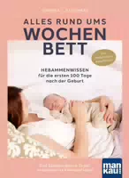 Alles Rund Ums Wochenbett