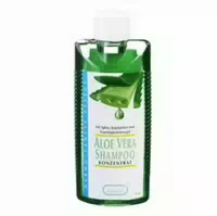 Aloe Vera Shampoo Floracell 200 Ml Shampoo