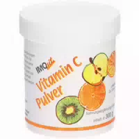 Ascorbinsäure Vitamin C Pulver 100 G Pulver