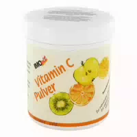 Ascorbinsäure Vitamin C Pulver 300 g Pulver