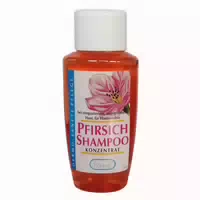 Pfirsich Shampoo Floracell 200 Ml Shampoo