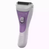 Remington Damenrasierer Nass Trocken Wsf5060 Lila Ws 1 st