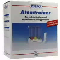 Russka Atemtrainer