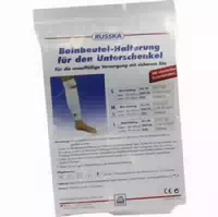 Beinbeutel Halterung Untersc