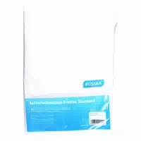 Russka Bettschutzeinlage Frottee Standard 75 X 100 cm