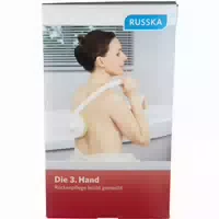 Russka die 3 Hand Standard