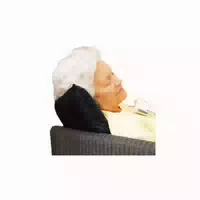 Entspannungskissen mit Massagefunktion
