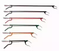 Russka Greifhilfe Milan 70 cm Rot