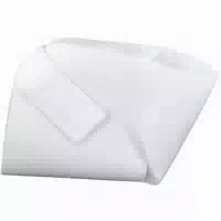 Heilklima Anti Dekubitus Fersenpolster Links