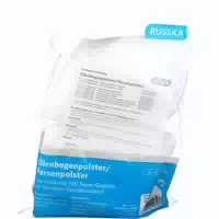 Heilklima Anti Dekubitus Fersenpolster