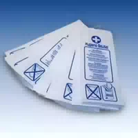 Russka Hygiene Beutel 27x11,5 cm für Damenhygiene Entsorgung