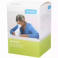 Russka Inhalator