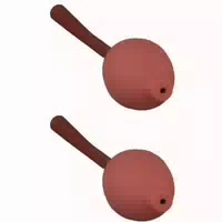 Luftkissenpumpe Komfort