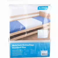 Mehrfach Bettauflage Standard Plus M Ein 1 St