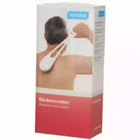 Rücken Cremer 1 Stück