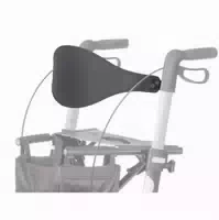 Komfort Zubehörpaket für Rollator Vital