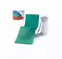 Russka Theraband Gymnastikmatte