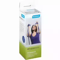 Russka Therband™ Blau, Extra Stark