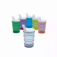 Trinkbecher Ergonom Grün