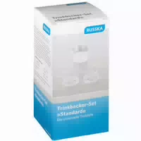 Trinkbecher Set »standard« Brei