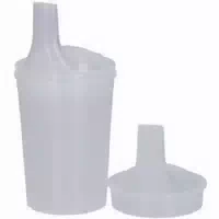 Trinkbecher Set Standard Mit Deck F Tee Und Brei