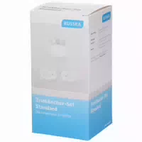Trinkbecher Set »standard« Tee