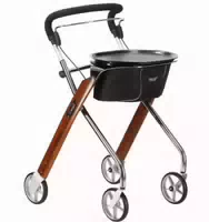 Wohnraum Rollator Küchenrollator Indoor Rollator Lets Dream Top Produkt