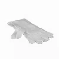 Russka Zwirnhandschuhe Mittel Gr 12