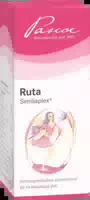 Ruta Similiaplex Tropfen 50 Ml Tropfen