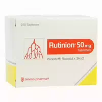 Rutinion 50mg