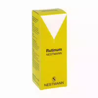 Rutinum Nestmann Tropfen