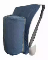 Rvs Rückenlageverhinderungsrucksack Wk 3 Xxl 4xl