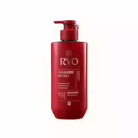Ryo Hair Damage Care & Nourishing Conditioner 592ml