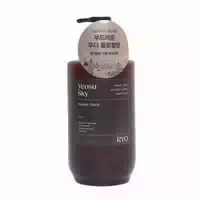 Ryo Hair Hair Loss Expert Care Treatment Yeosu Sky Woody Floral 200ml